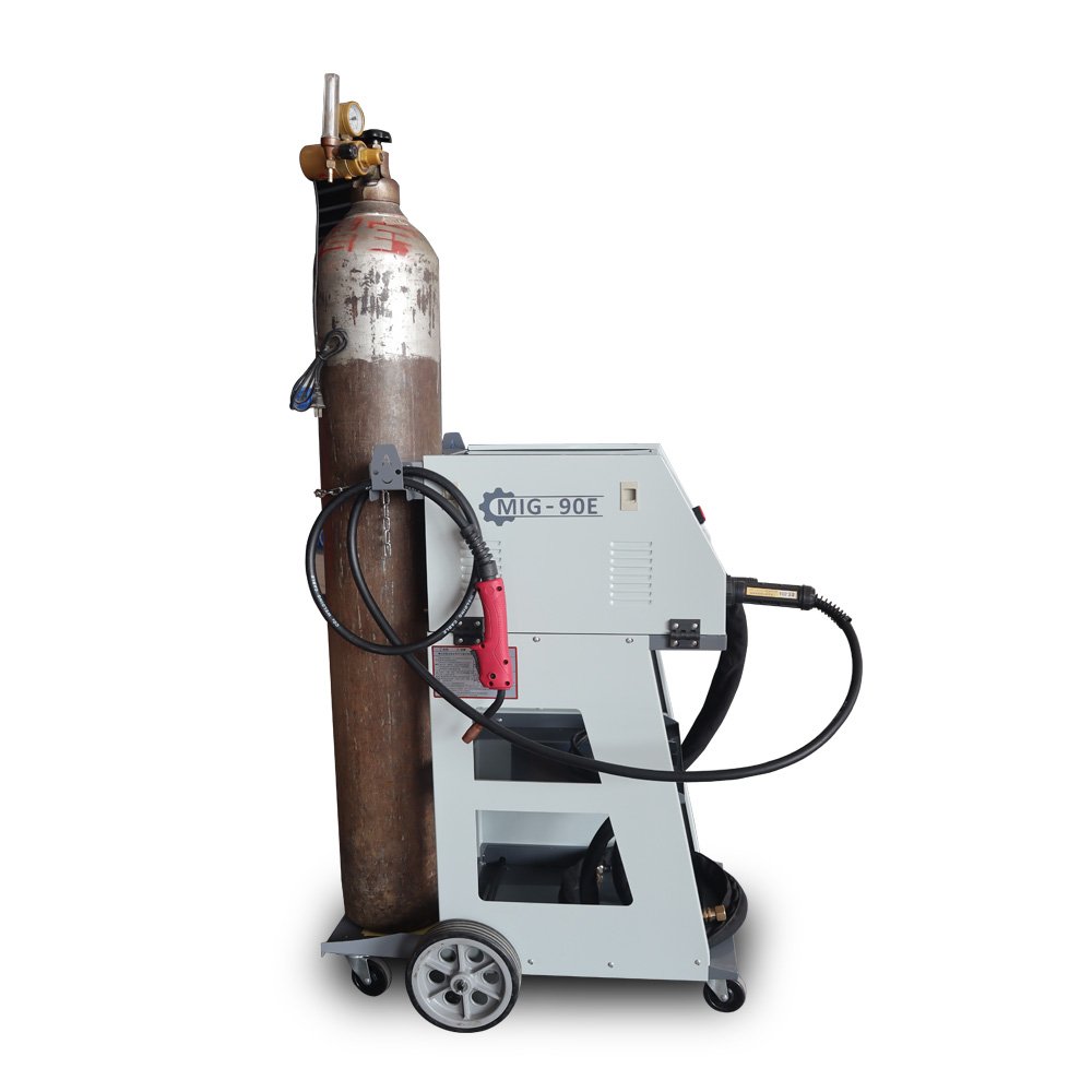 Car Body Spot Welding Dent Puller Machine MIG Stud Welder for Iron Steel Body Repair Equipment