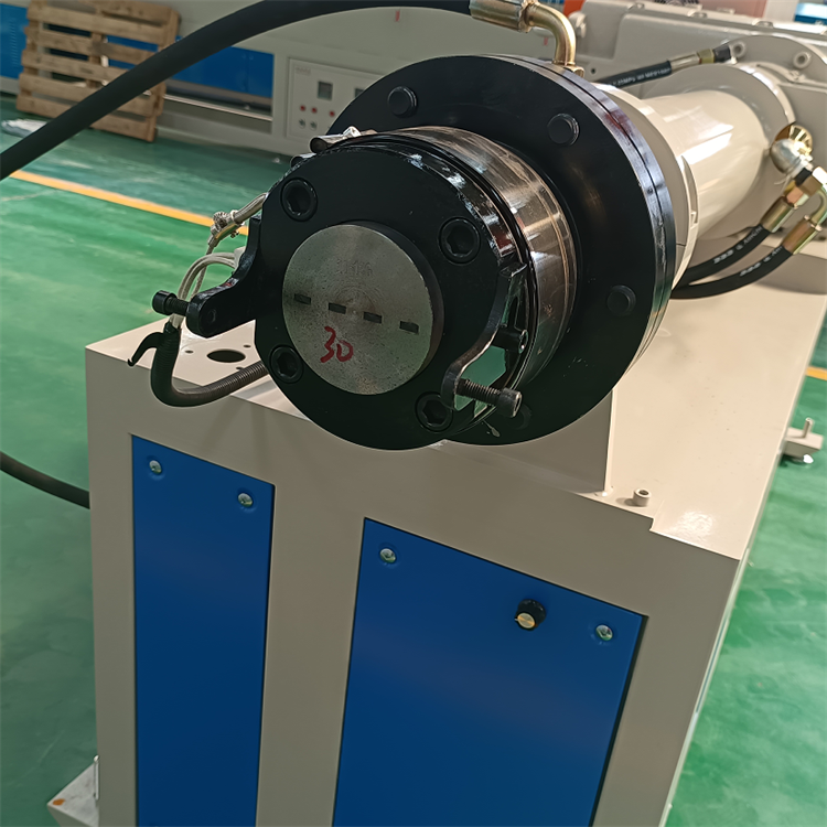 Butyl Extruder Machine Butyl Sheet and Tape Extrusion Production Line