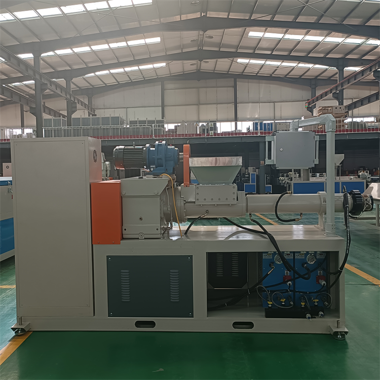 Butyl Extruder Machine Butyl Sheet and Tape Extrusion Production Line