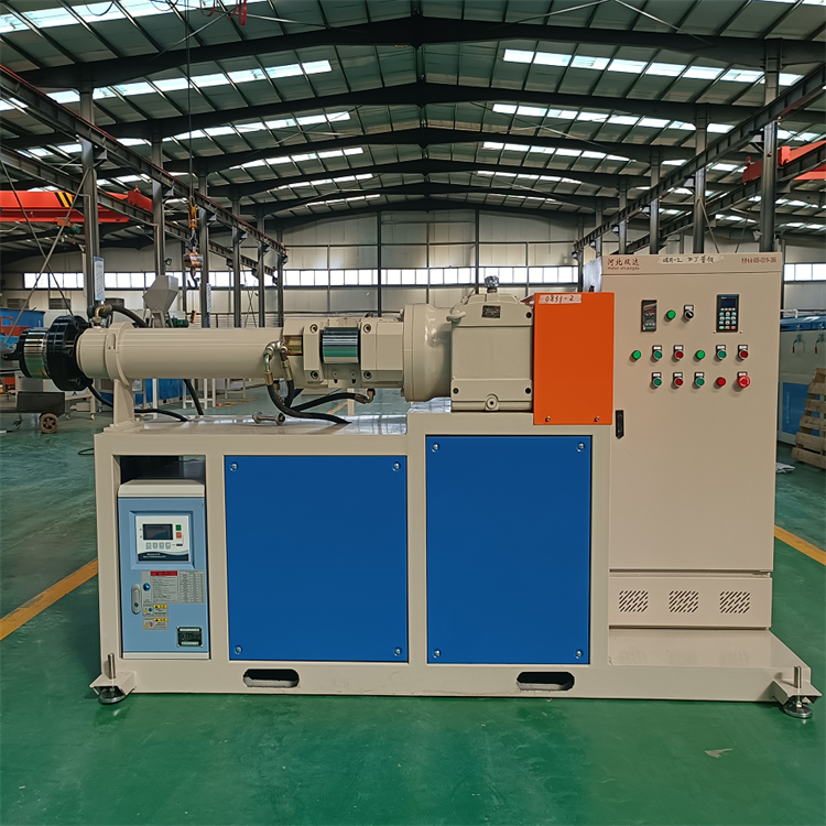 Butyl Extruder Machine Butyl Sheet and Tape Extrusion Production Line