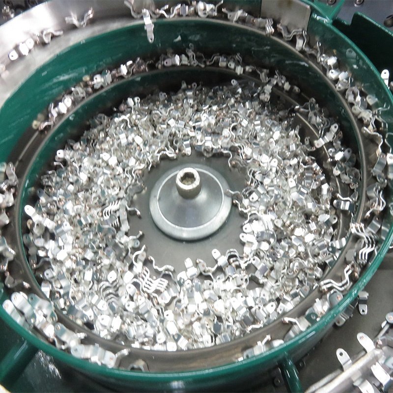 Automatic Machine Industrial Equipment for Plug Socket Motor Switch Fan Assembly New Product 2020 Manufacturing Plant Provided