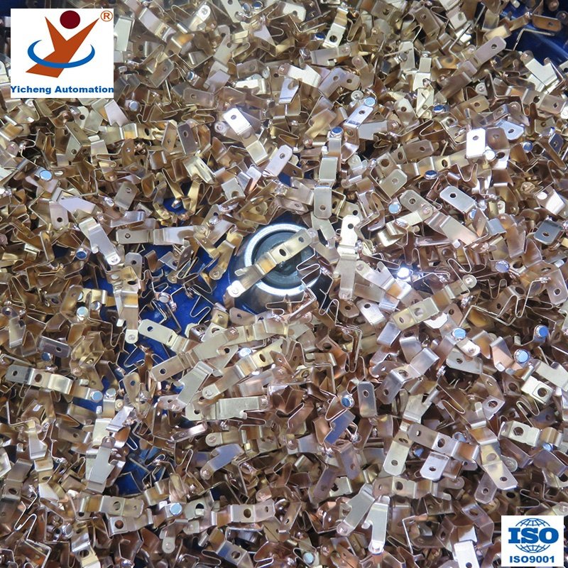 Automatic Machine Industrial Equipment for Plug Socket Motor Switch Fan Assembly New Product 2020 Manufacturing Plant Provided