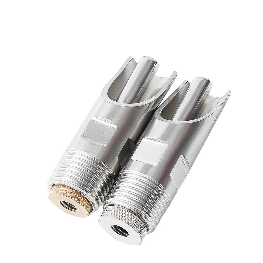 Pig Nipple Drinkers Stainless Steel Piglet Drinking Water Equipment Automatic Nipple Drinker