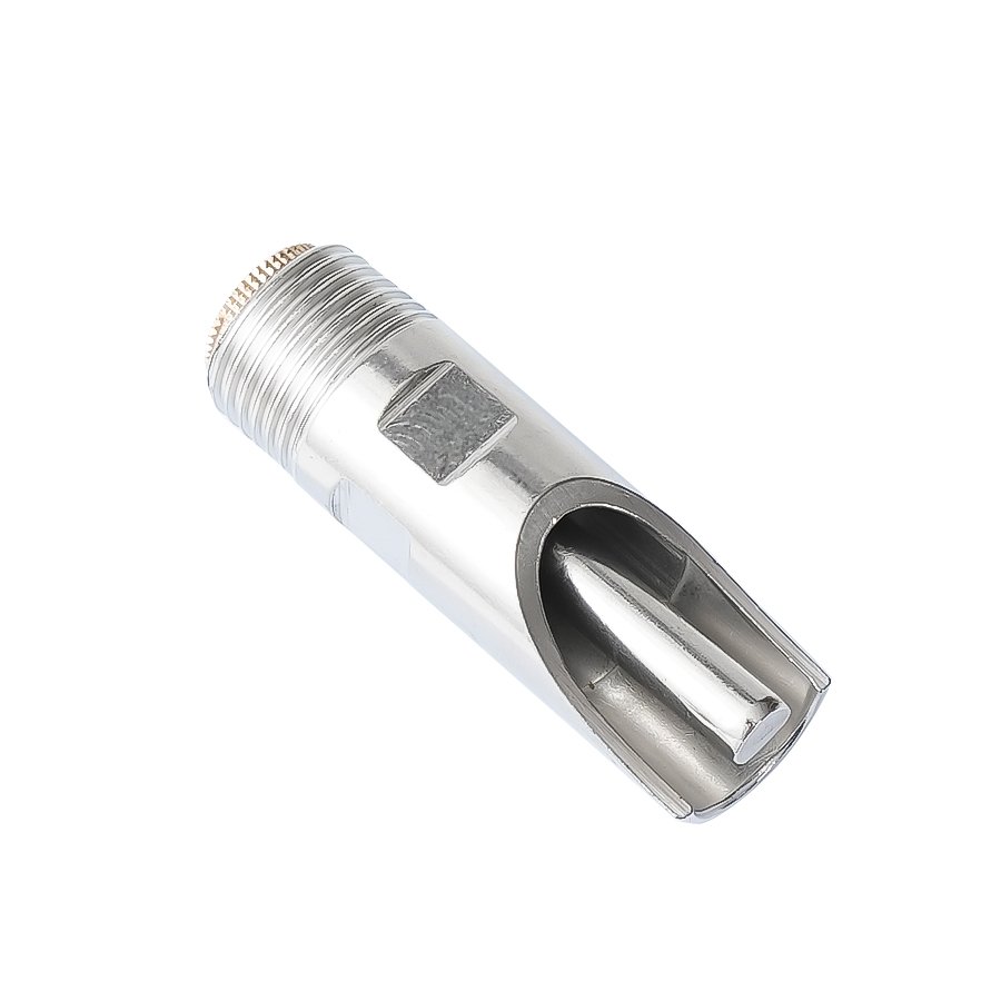 Pig Nipple Drinkers Stainless Steel Piglet Drinking Water Equipment Automatic Nipple Drinker