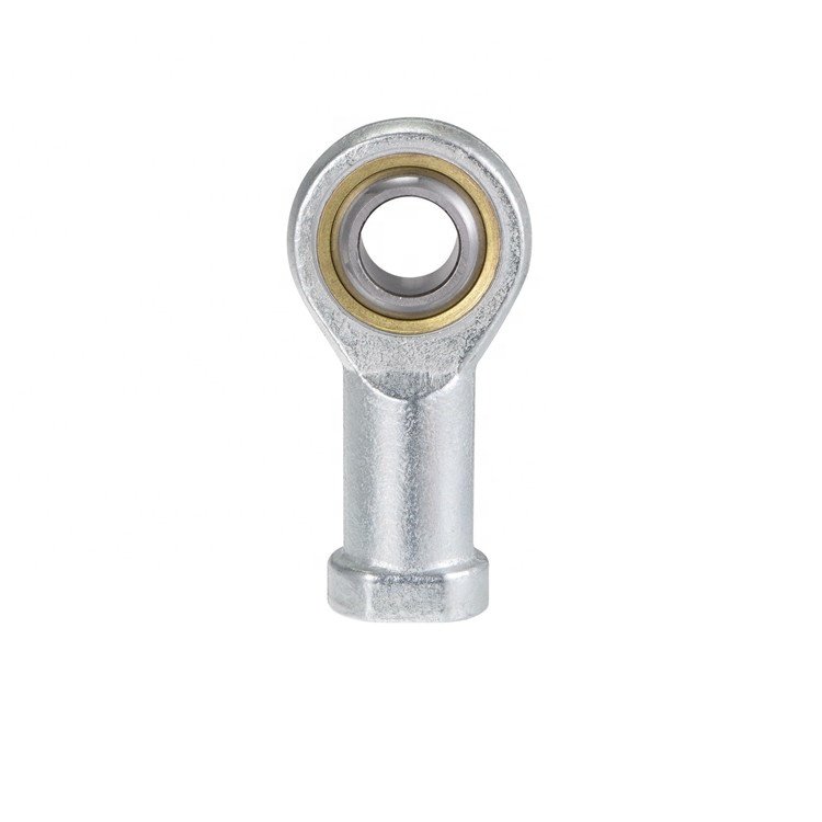 SI25T/K SI series 25mm rod end bearing SI25TK M24*2