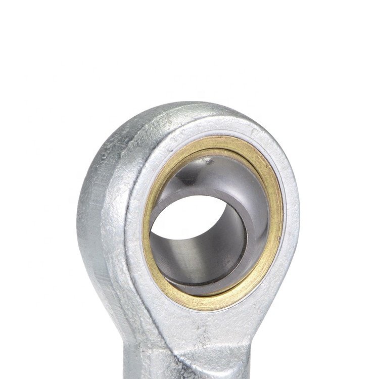 SI25T/K SI series 25mm rod end bearing SI25TK M24*2