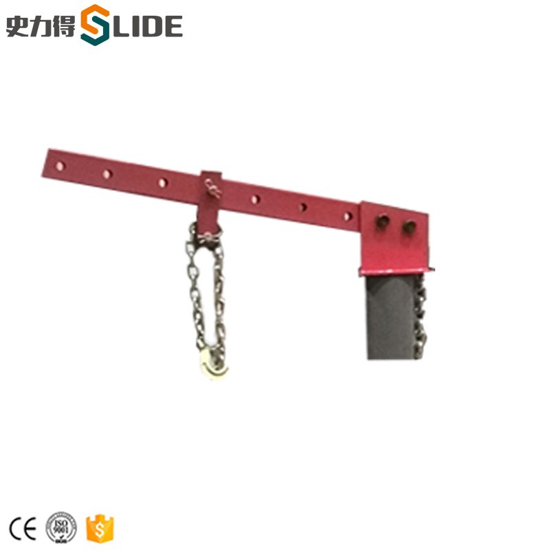 SLD-L3D Auto Body Frame Machine Car Collision Repair System Chassis Straightening Body Repair Equipment Truck Tools