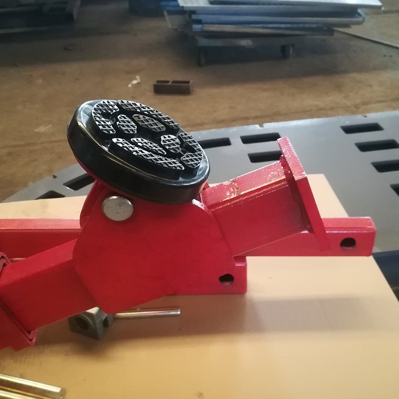 SLD-L3D Auto Body Frame Machine Car Collision Repair System Chassis Straightening Body Repair Equipment Truck Tools