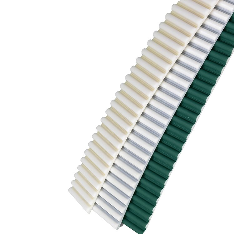 Cheap price pu transmission belt correa de transmission pu HTD5M/8M