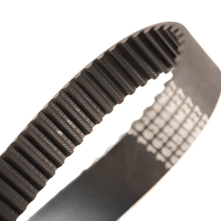 Super quality Automotive Fan Belt 163S8M27 Timing Belt for Toyota