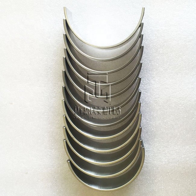 Wholesale TCD2013 4V big end bearings std connecting rod bearing 75mm 04901179 04905808 04900067 21034608