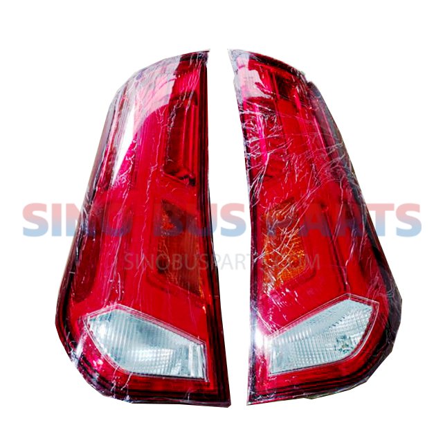Compartment Door Lock-5940-01190 for Yutong Kinglong Bus Spare Parts Body parts High Quality