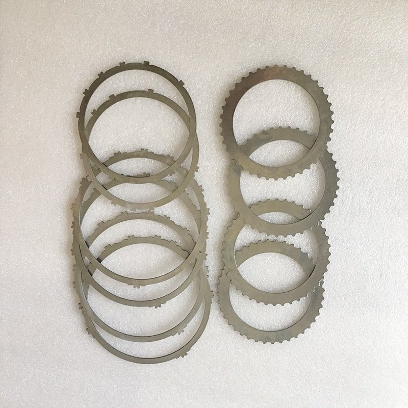 JF015E Auto Transmission Master Rebuild Overhaul Kit Automatic Gearbox Friction Kit Fit for Nissan CVT RE0F11A