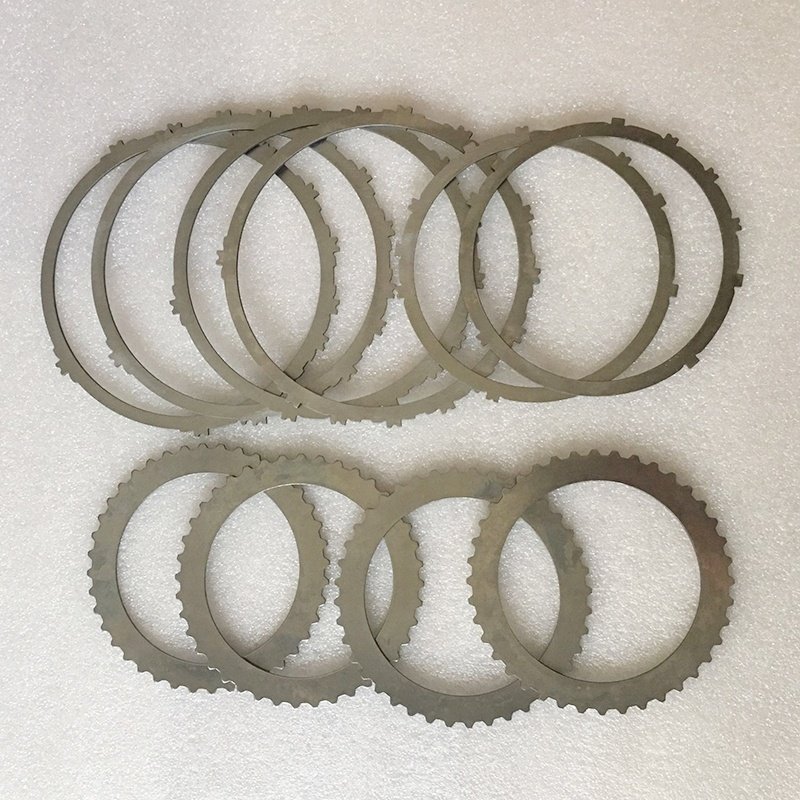 JF015E Auto Transmission Master Rebuild Overhaul Kit Automatic Gearbox Friction Kit Fit for Nissan CVT RE0F11A