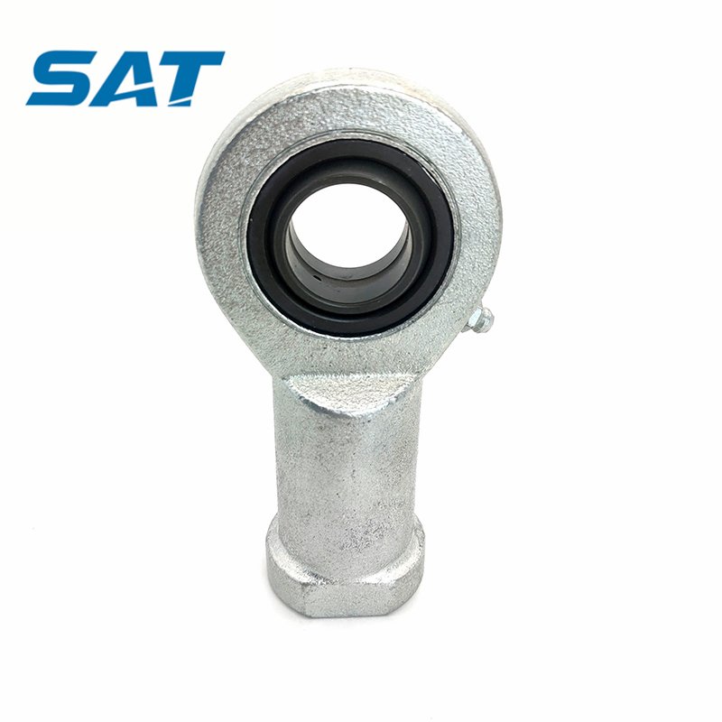 Factory sales Female and Male Ball Joint Rod End Bearings SI12T/K SI12-1T/K SI14T/K SI14-1T/K