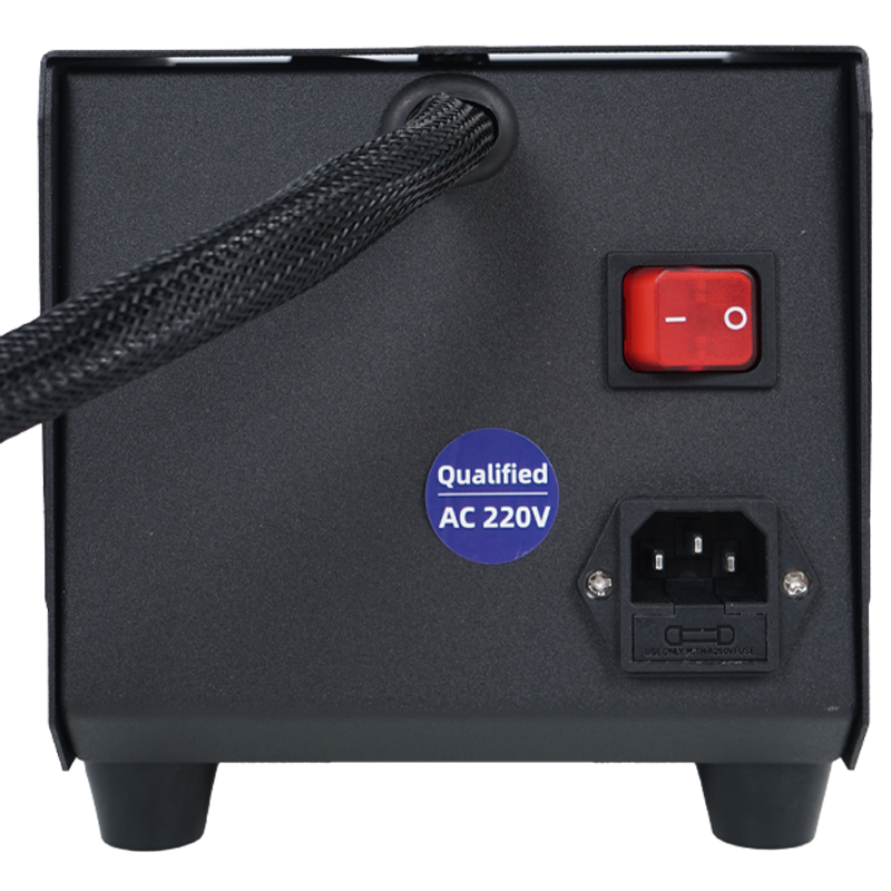 Auto Body Dent Repairing Machine Digital Screen DC Pulse Car Repair Kit Auto Dent Puller with Tools for Dent Removal