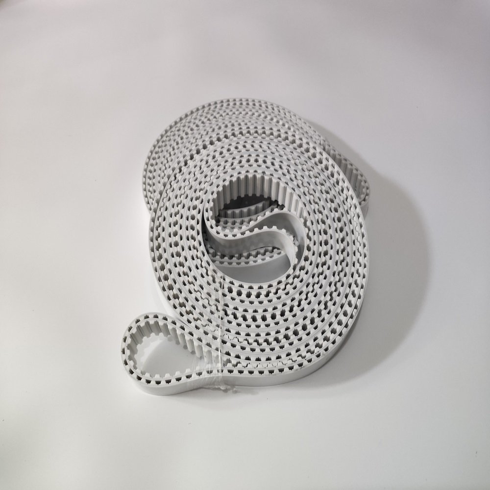 Jointed Flex Seamless Transmission PU Timing Belt