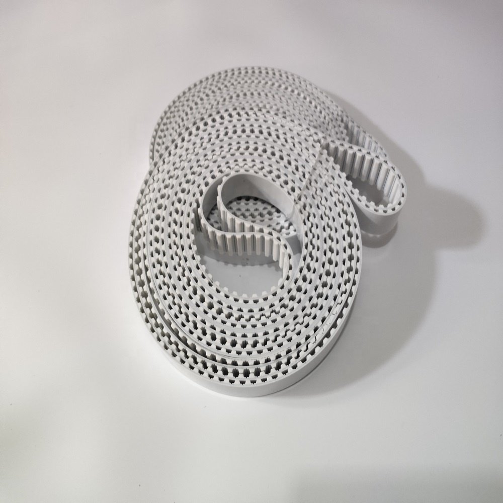 Jointed Flex Seamless Transmission PU Timing Belt