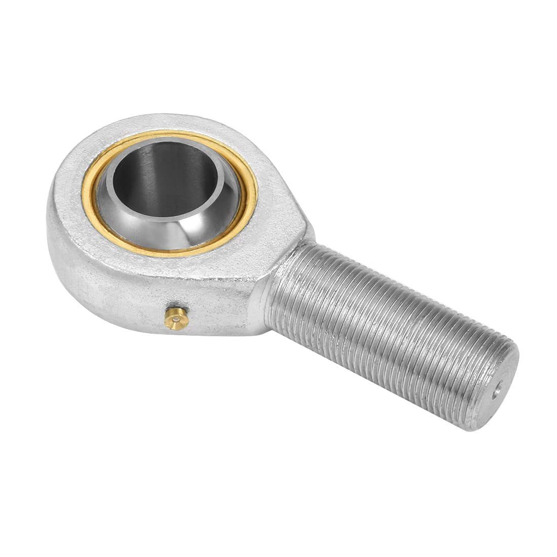 POSB12 Rod End Bearing 3/4-inch Bore Pre-Lubricated 3/4-16 Male Thread Right Hand Heim Joint