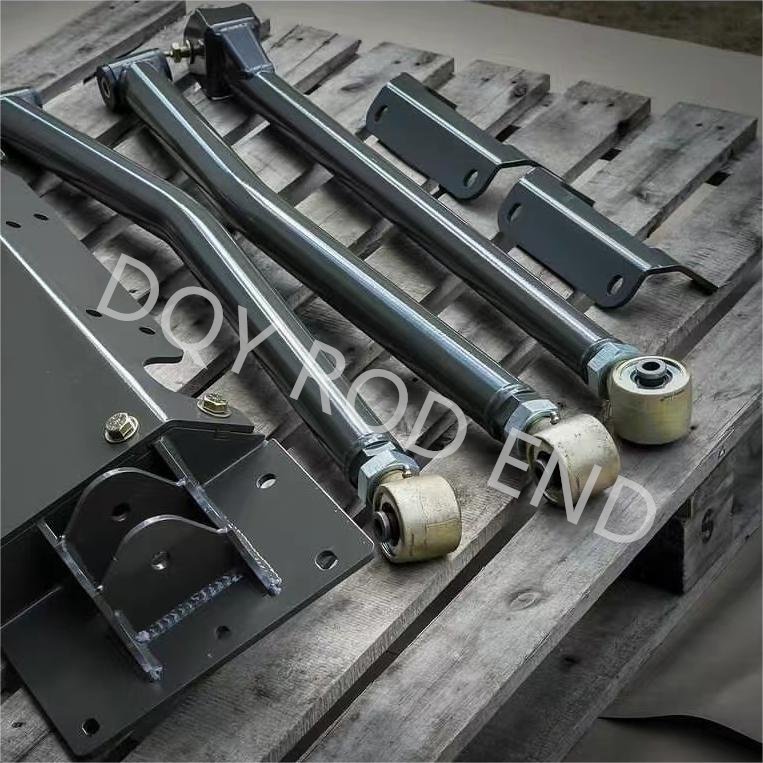 High Quality Performance Flex Offroad Derlin Johnny Joint 1.25"