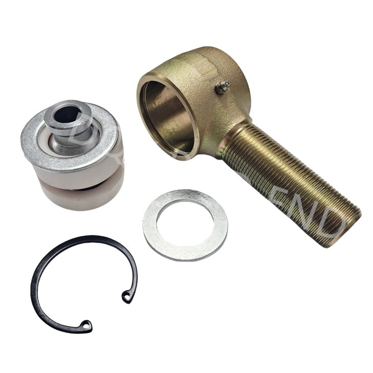 High Quality Performance Flex Offroad Derlin Johnny Joint 1.25"