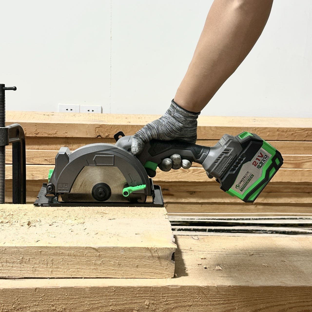 Professional 20v 16V 21V cordless power tools drill and screwdriver battery cordless drill accessories brands