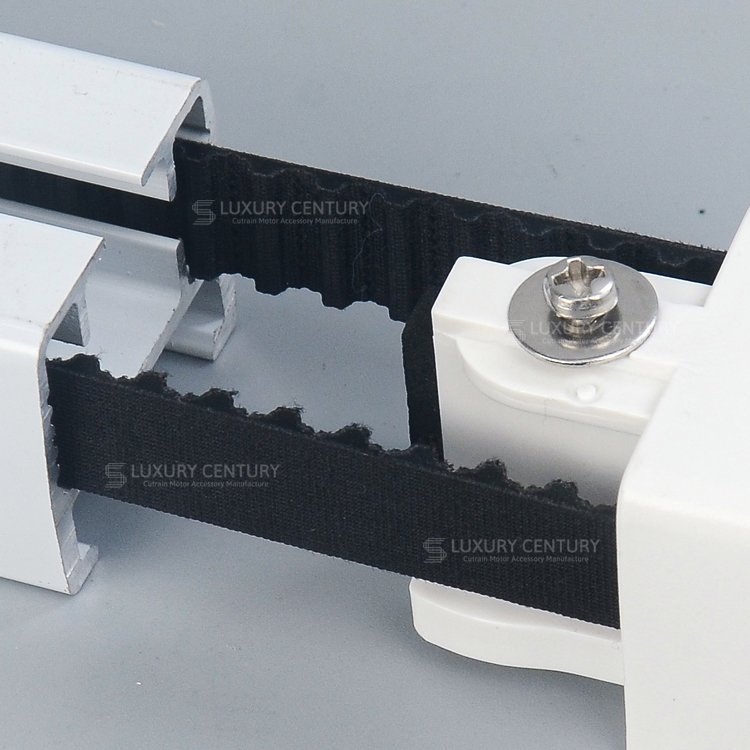 Wholesale Electric Smart Curtain Motor Curtain Track Transmission Belt