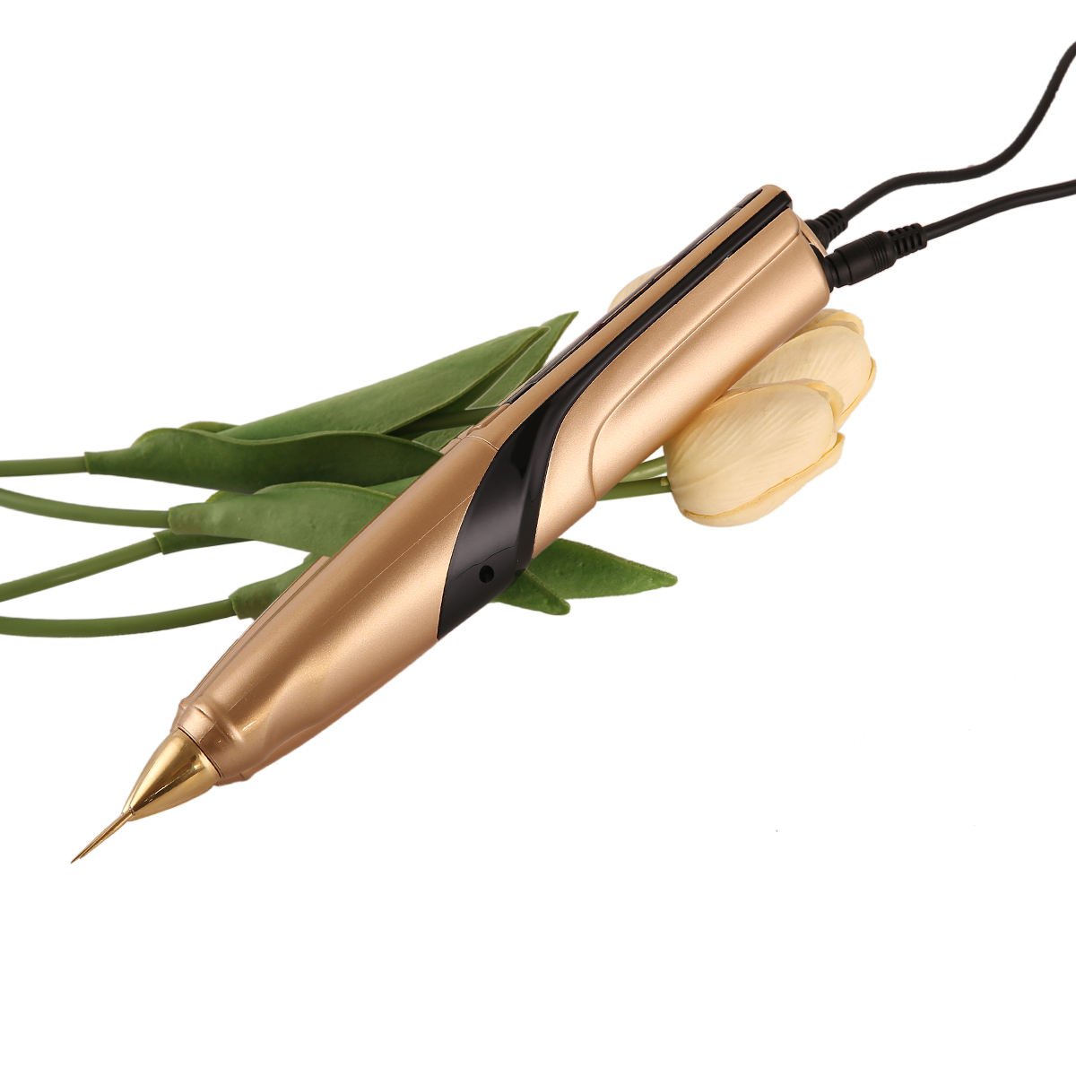 Home Use Portable Gold Plasma Pen for Pigment Removal and Pore Removal
