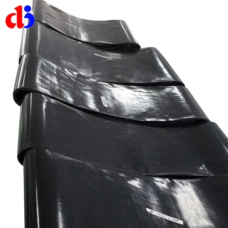 Dongjian Customized PTFE sealing machine belt made to order ptfe belt for fr770