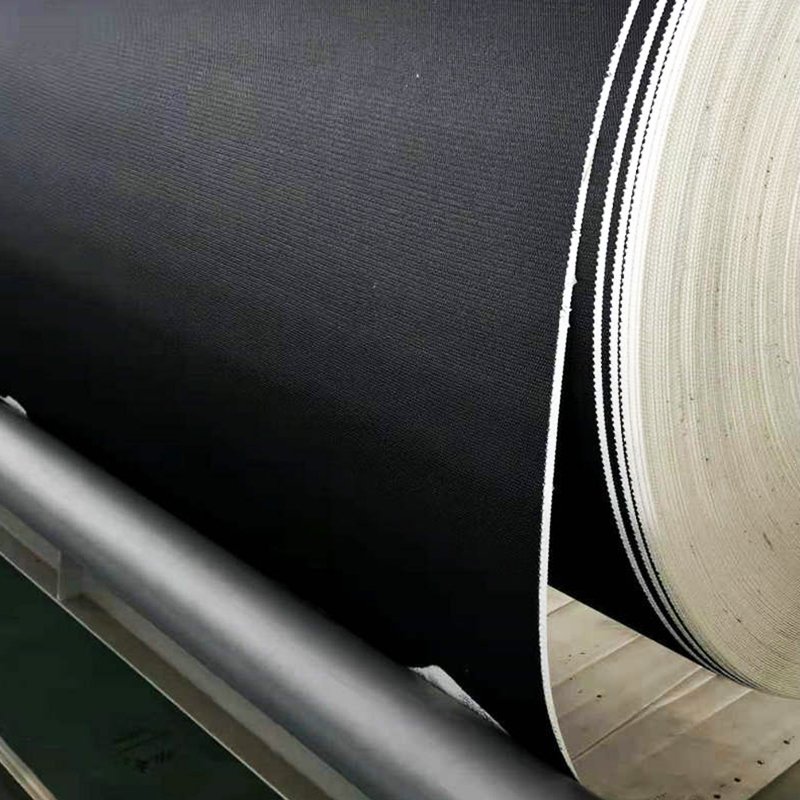 Annilte solid woven belting logistics conveyor belt Low Noise wear-resisting belt for Logistics Transportation