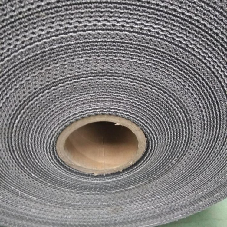 Annilte solid woven belting logistics conveyor belt Low Noise wear-resisting belt for Logistics Transportation