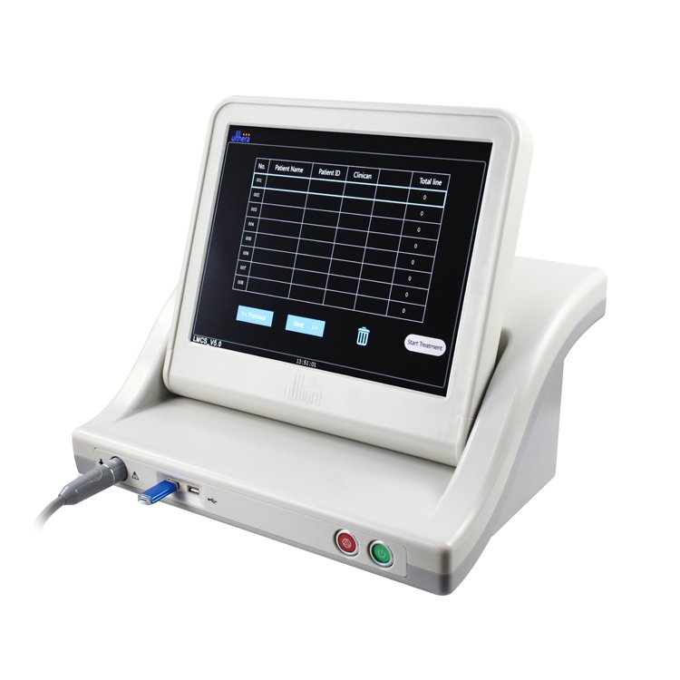 4D Skin Care Beauty Machine Wrinkle Remove V Face Rf Fat Remove Machine Facial Tighten Neck Line Remove 4.0Mm Machine