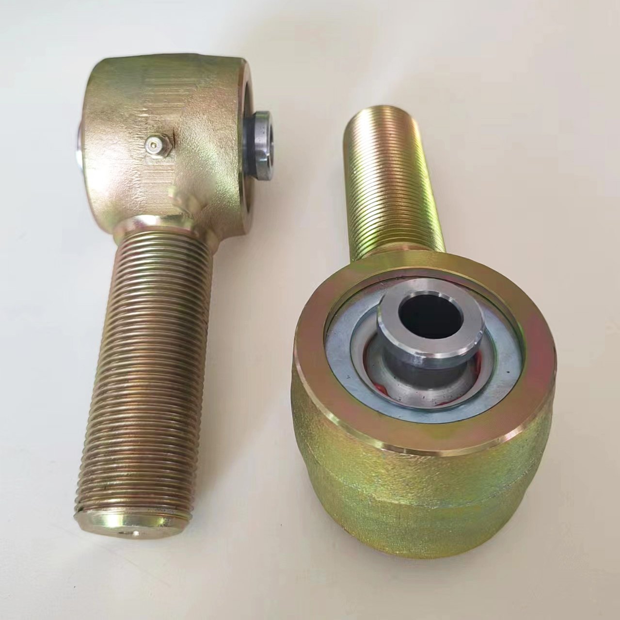 High Quality High Precision Performance Flex Offroad Derlin Johnny Joint 1.25"*1/2"