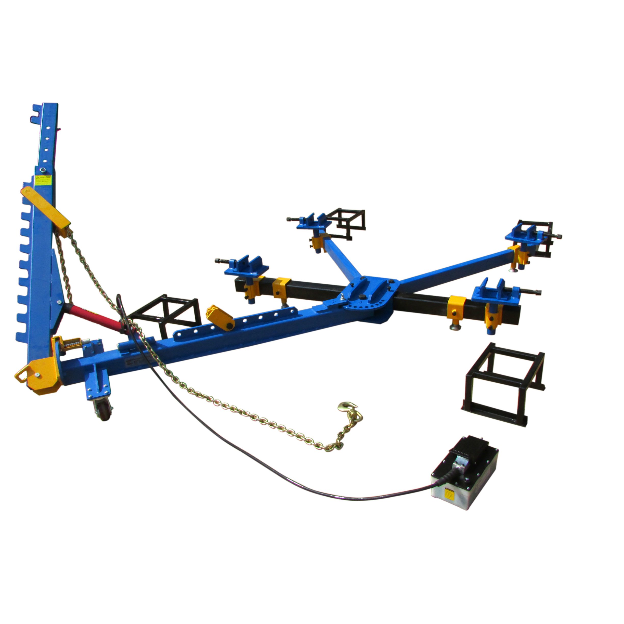 Auto Body Frame Machine As Car Body Repair Tools