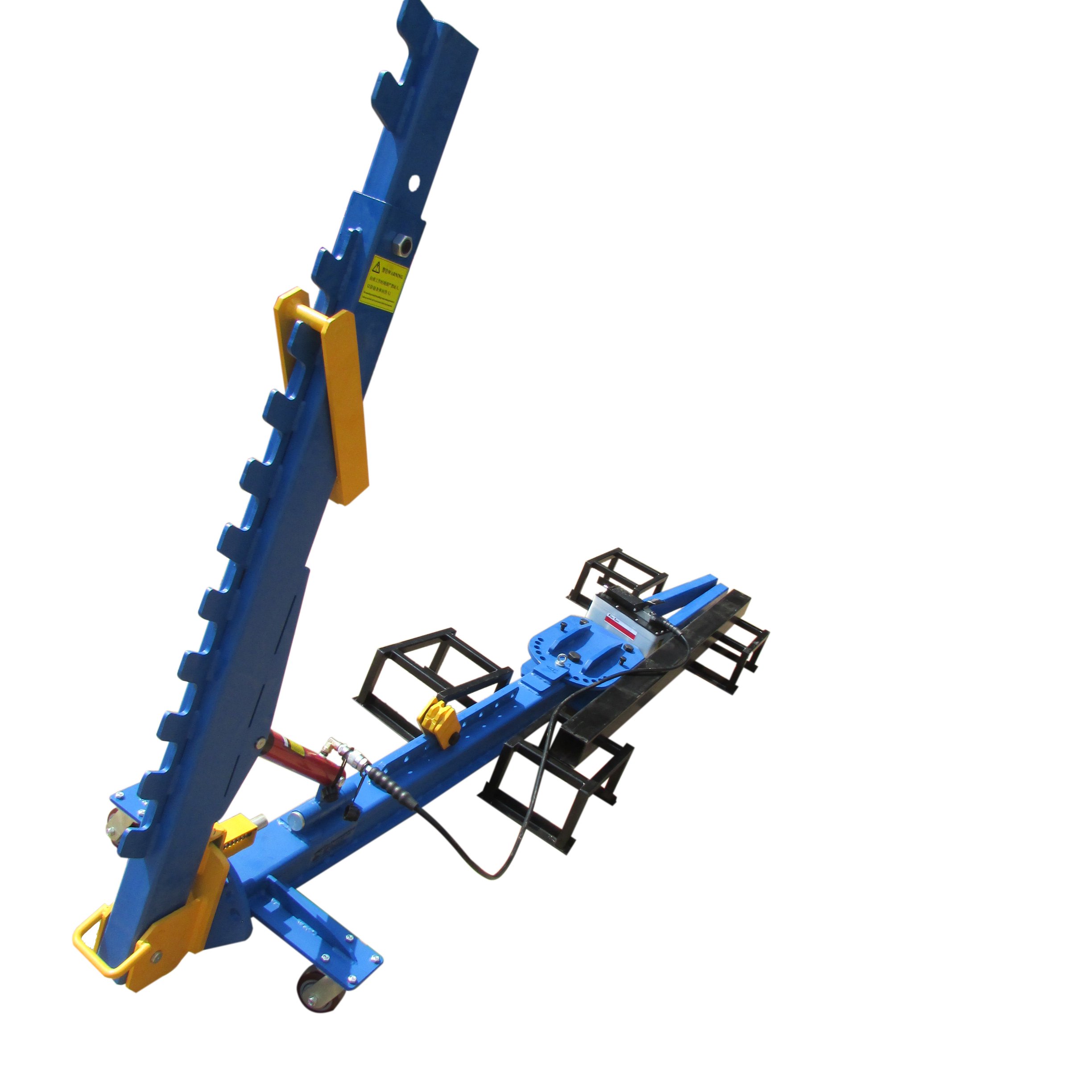 Auto Body Frame Machine As Car Body Repair Tools