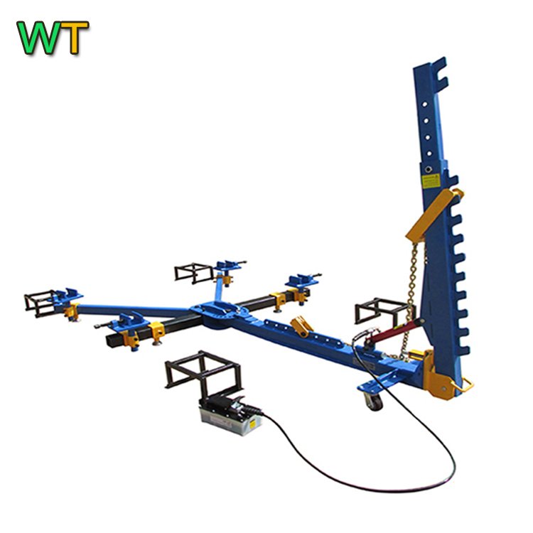 Auto Body Frame Machine As Car Body Repair Tools