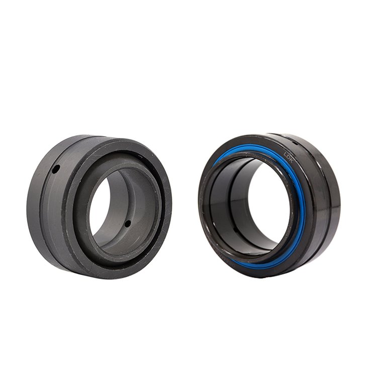 LDK Maintenance Required GE110ES-2RS GE120ES-2RS GE140ES-2RS Low Friction Spherical Plain Bearing