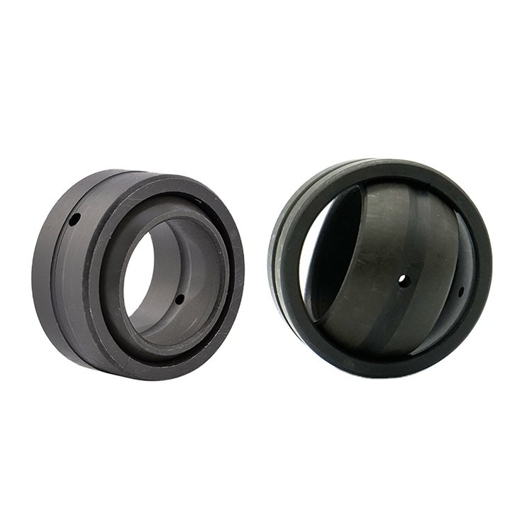 LDK Maintenance Required GE110ES-2RS GE120ES-2RS GE140ES-2RS Low Friction Spherical Plain Bearing