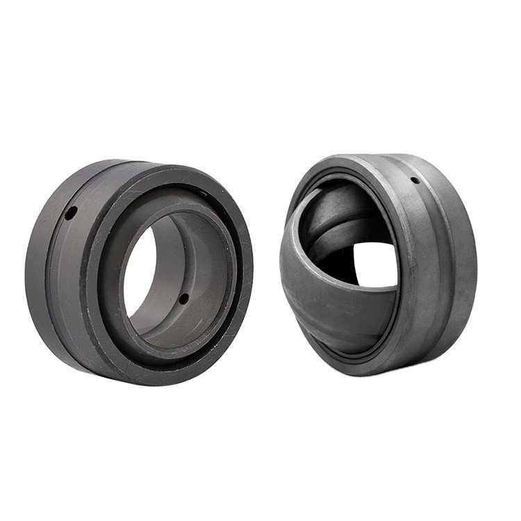 LDK Maintenance Required GE110ES-2RS GE120ES-2RS GE140ES-2RS Low Friction Spherical Plain Bearing