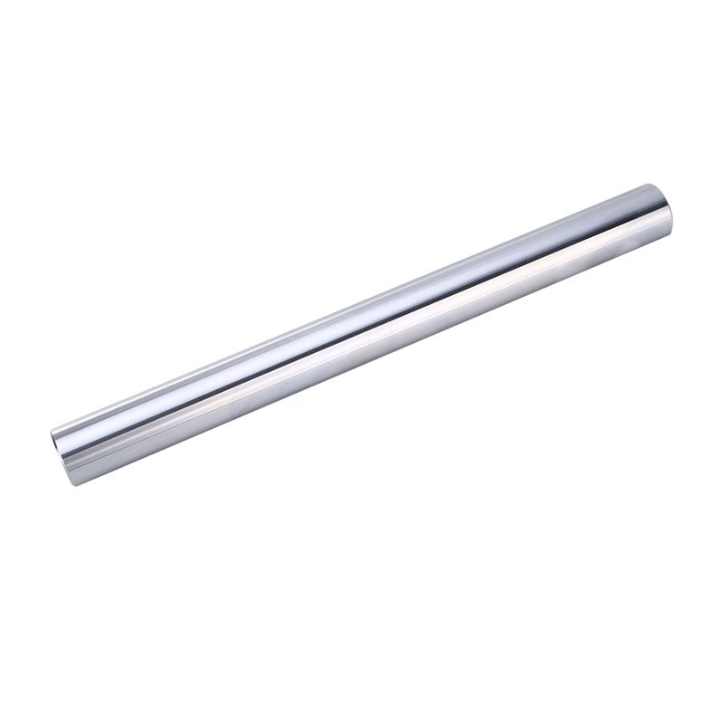 Diameter 4MM-100MM hard axis chrome plated rod optical axis linear guide 45 # steel piston rod