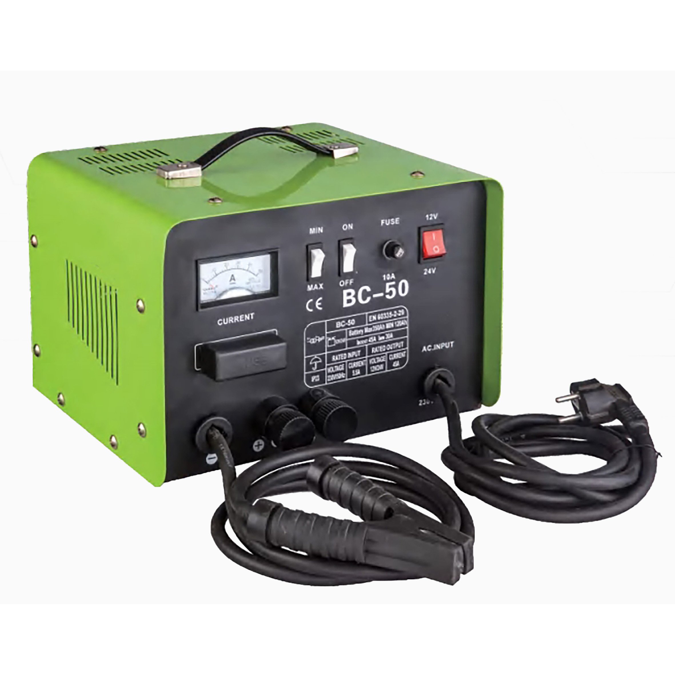 Power Tool Accessories Battery Charger/Starters