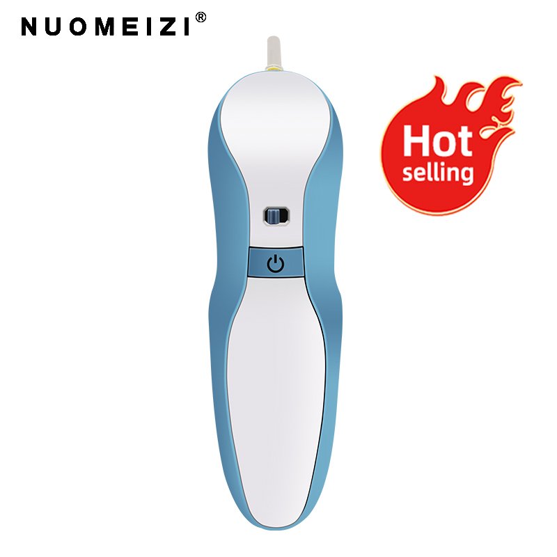 2024Popular Portable Household Facial Beauty Care Treatment Acne Freckle Nevus Point Plasma Spot Dot Mole Removal Pen
