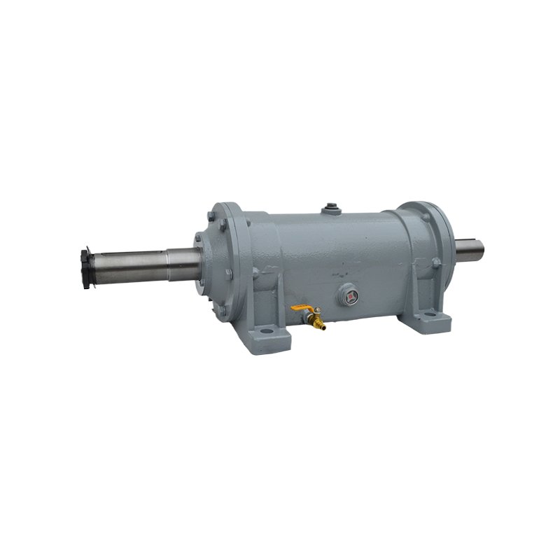 Hot sale rod end caster ball shaft housing seats oil cooled flange fan bearing housing