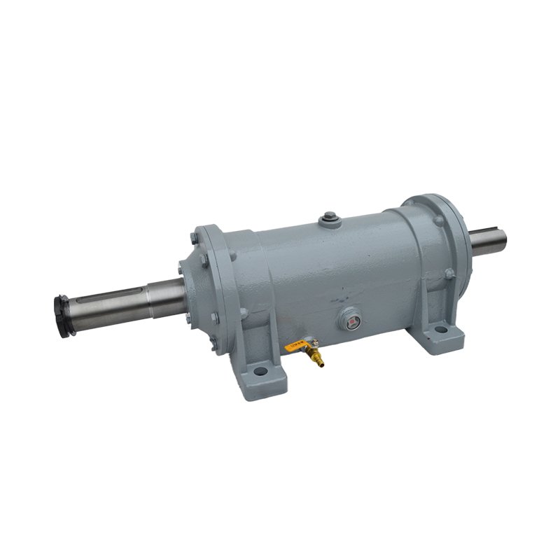 Hot sale rod end caster ball shaft housing seats oil cooled flange fan bearing housing