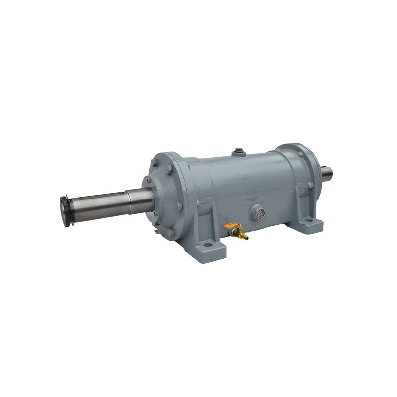 Hot sale rod end caster ball shaft housing seats oil cooled flange fan bearing housing