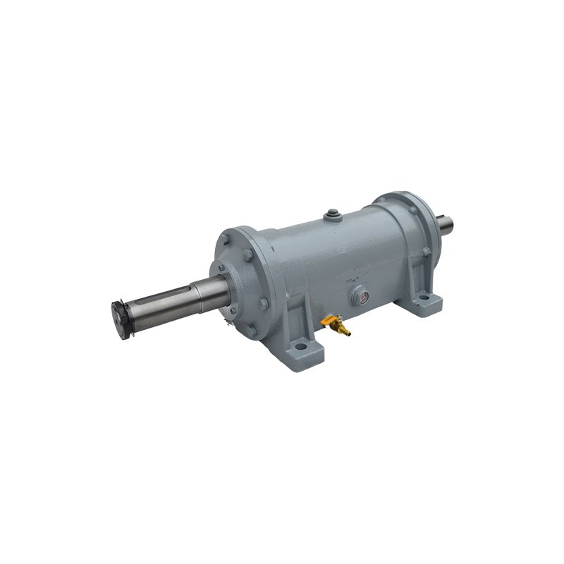 Hot sale rod end caster ball shaft housing seats oil cooled flange fan bearing housing