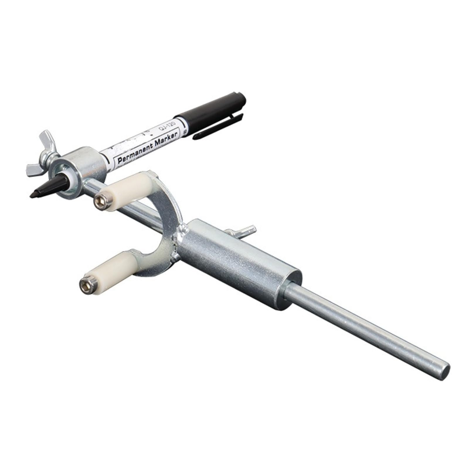 Wholesale Wheel Arch and Dent Fix Equipment Auto Car Body Line Marker Tool With 2 Pencil