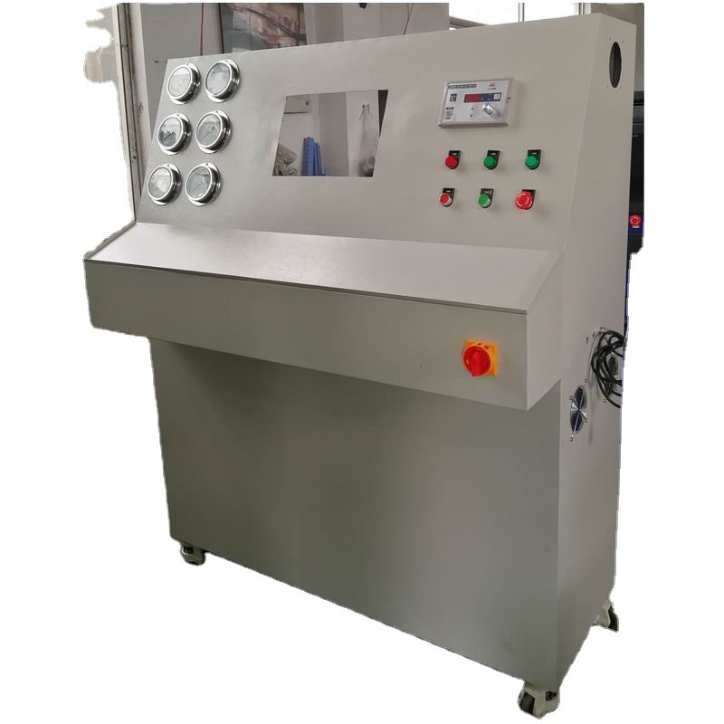 MINGYUAN Auto Repair HP-A Hydraulic Cylinders Repair Test Bench Hydraulic Test Bench For Sale Hydraulic Pump Test Bench