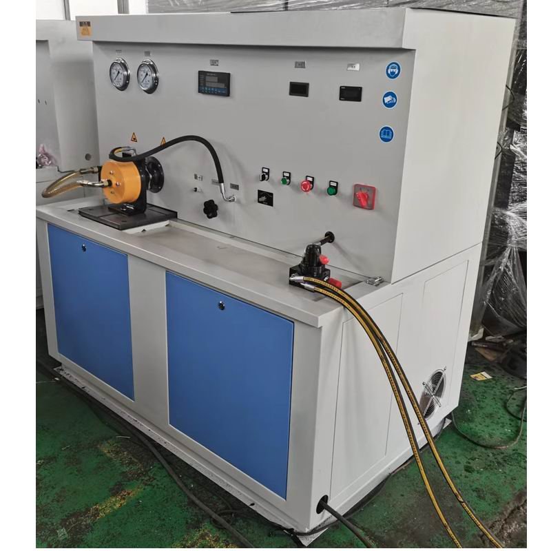 MINGYUAN Auto Repair HP-A Hydraulic Cylinders Repair Test Bench Hydraulic Test Bench For Sale Hydraulic Pump Test Bench