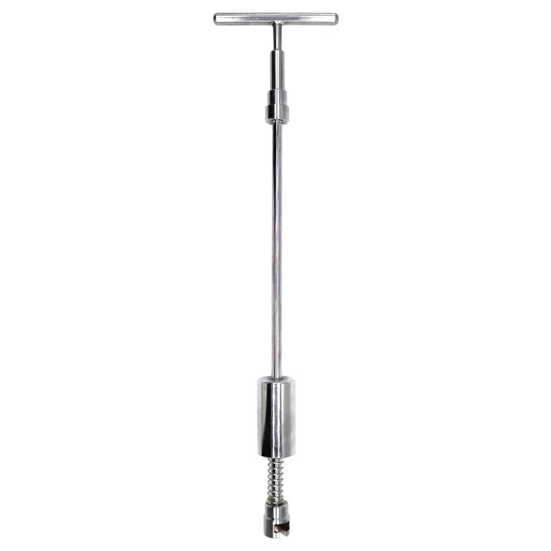 AI PDR T-bar Automatic Puller Car Surface Dent Repair Pull Hammer Uneven Traceless Repair Tool Sheet Metal Spray-free Tool